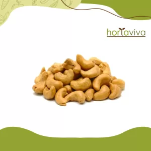 Castanha de caju – grama