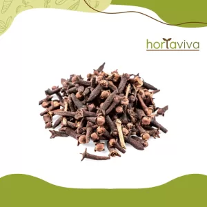 Cravo da índia – grama