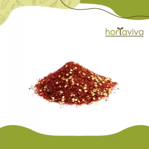 Pimenta calabresa – grama