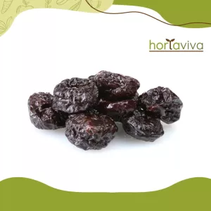 Ameixa seca – grama