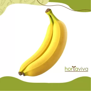 Banana da terra – kg