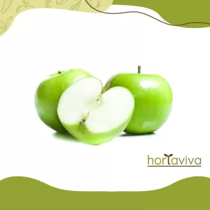 Maçã verde - kg