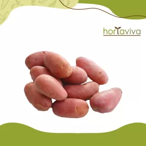 Batata fritura – kg